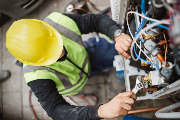 Electrical Maintenance Services in Newcastle, CA