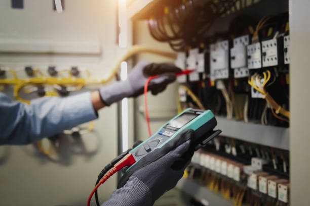 Trusted Newcastle, CA Electrical Services Experts